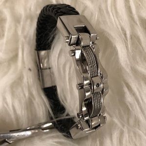 Men’s unique bracelet